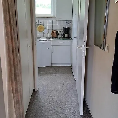 Harzer Mit Pool Und Sauna Apartament *