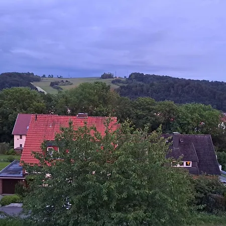 Harzer Mit Pool Und Sauna *