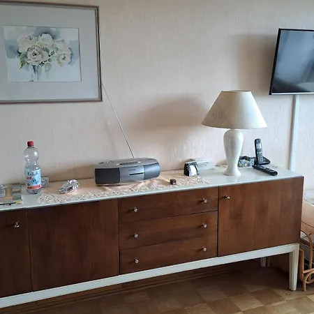 Apartment Harzer Mit Pool Und Sauna