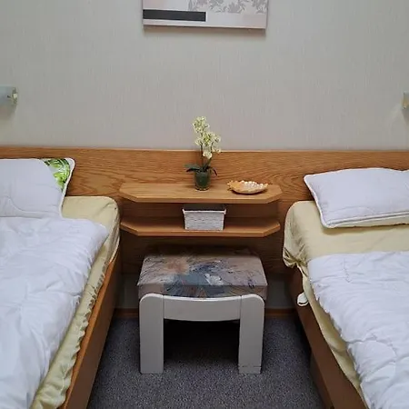 Harzer Mit Pool Und Sauna Apartment *