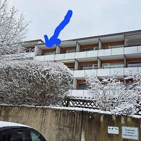 Harzer Mit Pool Und Sauna Apartment